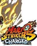 pic for Mario strikers